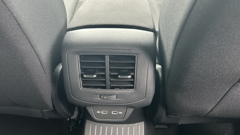 Volkswagen T-Roc 1.5 TSI Match 5dr Petrol Hatchback